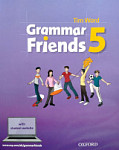 Grammar Friends 5 Student's Book